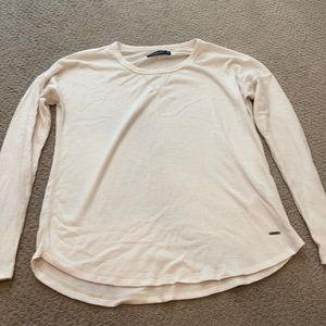 Softest long sleeve